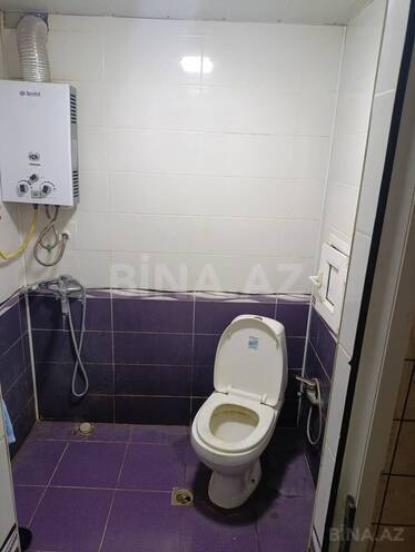 Satılır 2 otaqlı köhnə tikili 43 m², Elmlər Akademiyası m., photo 5 from 6
