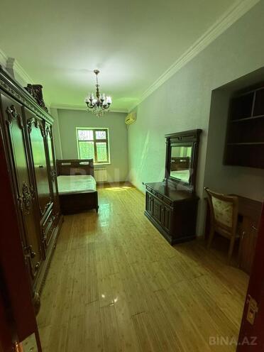 Сдаётся 4-комн. вторичка 100 м², м. Гянджлик, photo 3 from 12