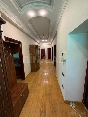 Сдаётся 4-комн. вторичка 100 м², м. Гянджлик, photo 6 from 12