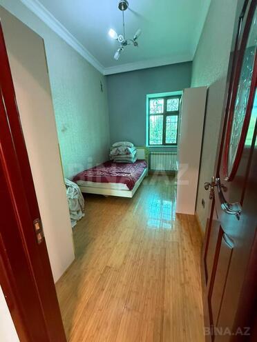 Сдаётся 4-комн. вторичка 100 м², м. Гянджлик, photo 4 from 12