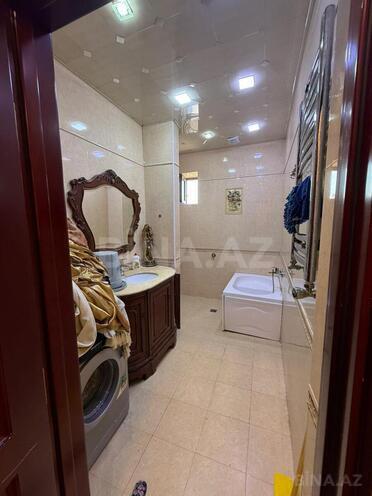 Сдаётся 4-комн. вторичка 100 м², м. Гянджлик, photo 10 from 12
