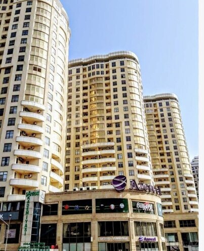 İcarəyə verilir 5 otaqlı ofis 226 m², Nizami m., photo 3 from 5