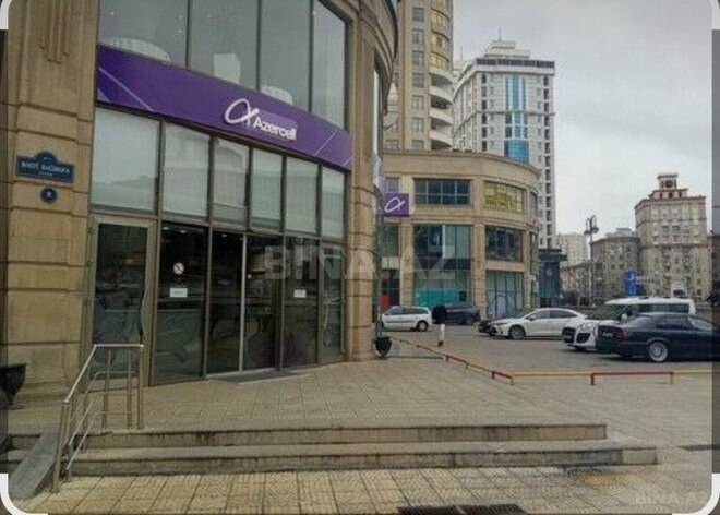 İcarəyə verilir 5 otaqlı ofis 226 m², Nizami m., photo 4 from 5