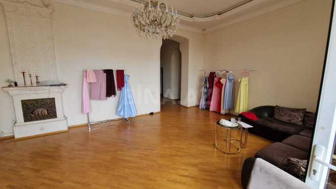 İcarəyə verilir 5 otaqlı ofis 180 m², Sahil m., photo 4 from 11