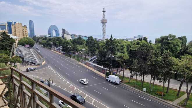 İcarəyə verilir 5 otaqlı ofis 180 m², Sahil m., photo 1 from 11