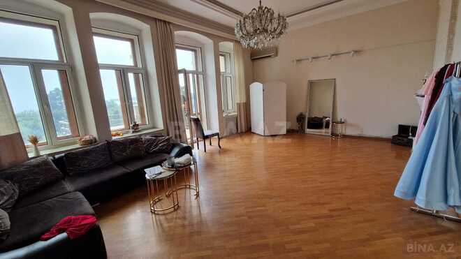 İcarəyə verilir 5 otaqlı ofis 180 m², Sahil m., photo 3 from 11