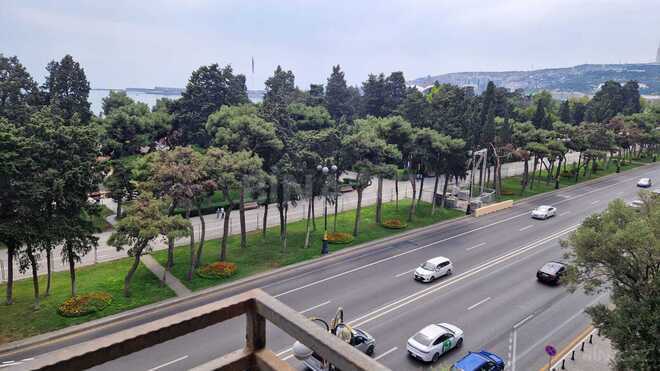 İcarəyə verilir 5 otaqlı ofis 180 m², Sahil m., photo 10 from 11