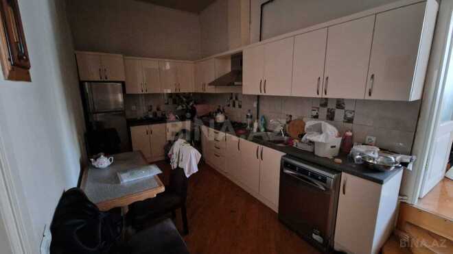 İcarəyə verilir 5 otaqlı ofis 180 m², Sahil m., photo 8 from 11