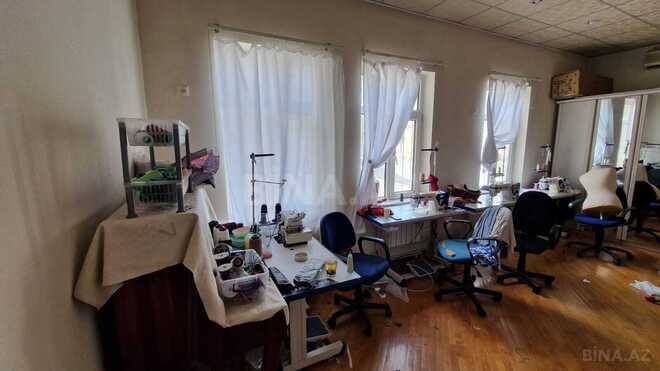 İcarəyə verilir 5 otaqlı ofis 180 m², Sahil m., photo 5 from 11