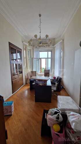 İcarəyə verilir 5 otaqlı ofis 180 m², Sahil m., photo 6 from 11