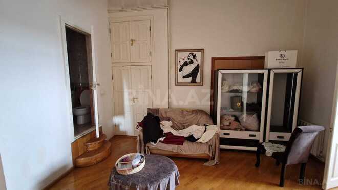 İcarəyə verilir 5 otaqlı ofis 180 m², Sahil m., photo 9 from 11