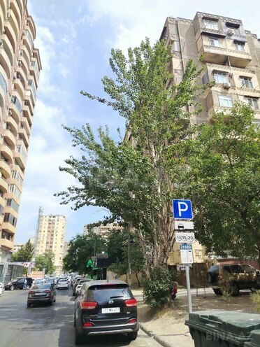 İcarəyə verilir 1 otaqlı köhnə tikili 35 m², Nərimanov r., photo 9 from 12