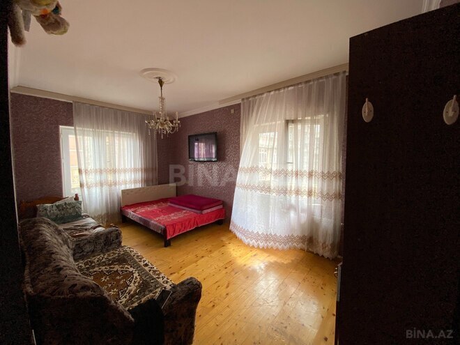 İcarəyə verilir 1 otaqlı köhnə tikili 35 m², Nərimanov r., photo 1 from 12
