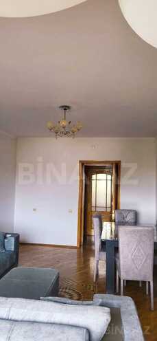 Satılır 3 otaqlı köhnə tikili 95 m², Nəriman Nərimanov m., photo 7 from 15