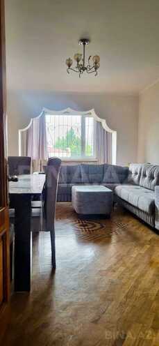 Satılır 3 otaqlı köhnə tikili 95 m², Nəriman Nərimanov m., photo 4 from 15