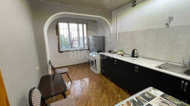 Satılır 3 otaqlı köhnə tikili 95 m², Nəriman Nərimanov m., photo 8 from 15