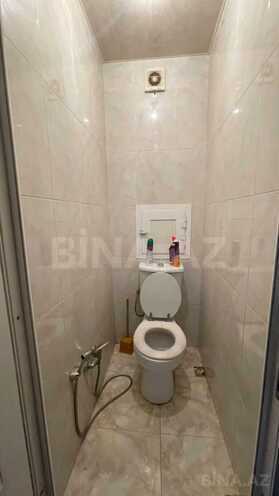 Satılır 3 otaqlı köhnə tikili 95 m², Nəriman Nərimanov m., photo 14 from 15