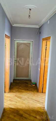 Satılır 3 otaqlı köhnə tikili 95 m², Nəriman Nərimanov m., photo 13 from 15