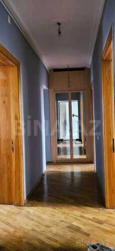 Satılır 3 otaqlı köhnə tikili 95 m², Nəriman Nərimanov m., photo 12 from 15