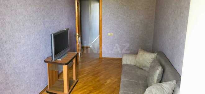 Satılır 3 otaqlı köhnə tikili 95 m², Nəriman Nərimanov m., photo 5 from 15