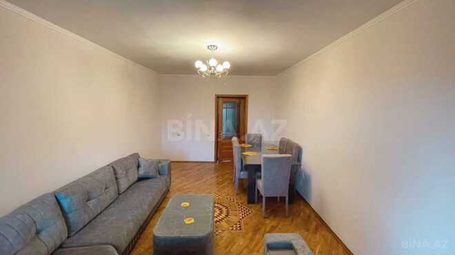 Satılır 3 otaqlı köhnə tikili 95 m², Nəriman Nərimanov m., photo 3 from 15