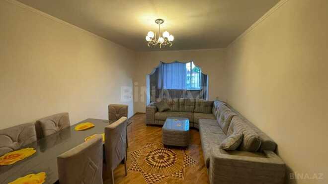 Satılır 3 otaqlı köhnə tikili 95 m², Nəriman Nərimanov m., photo 1 from 15