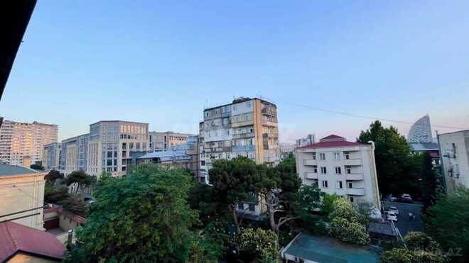 Satılır 3 otaqlı köhnə tikili 95 m², Nəriman Nərimanov m., photo 11 from 15