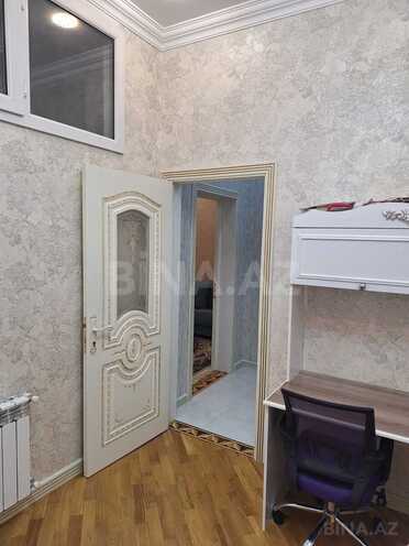 Satılır 3 otaqlı yeni tikili 74 m², Nəsimi r., photo 18 from 31