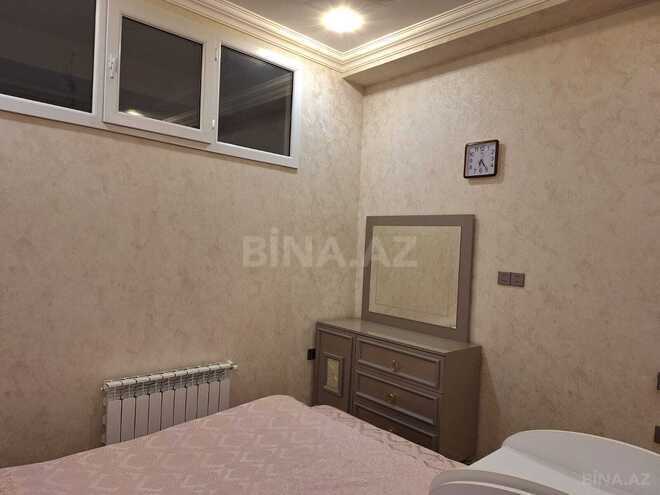Satılır 3 otaqlı yeni tikili 74 m², Nəsimi r., photo 11 from 31