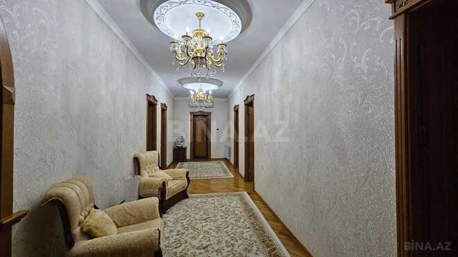 Satılır 10 otaqlı həyət evi/bağ evi 850 m², Biləcəri q., photo 10 from 29