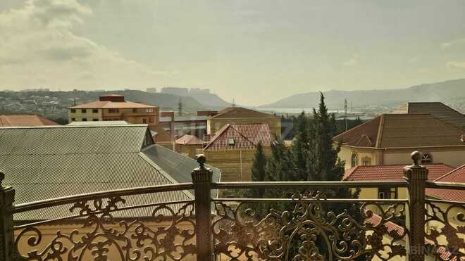 Satılır 10 otaqlı həyət evi/bağ evi 850 m², Biləcəri q., photo 23 from 29