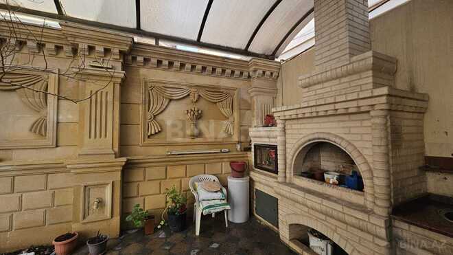 Satılır 10 otaqlı həyət evi/bağ evi 850 m², Biləcəri q., photo 26 from 29