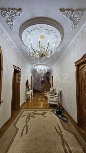 Satılır 10 otaqlı həyət evi/bağ evi 850 m², Biləcəri q., photo 11 from 29