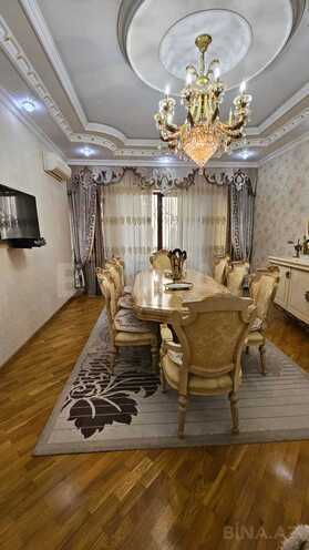 Satılır 10 otaqlı həyət evi/bağ evi 850 m², Biləcəri q., photo 8 from 29