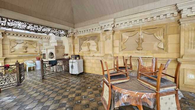 Satılır 10 otaqlı həyət evi/bağ evi 850 m², Biləcəri q., photo 25 from 29