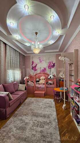 Satılır 10 otaqlı həyət evi/bağ evi 850 m², Biləcəri q., photo 14 from 29
