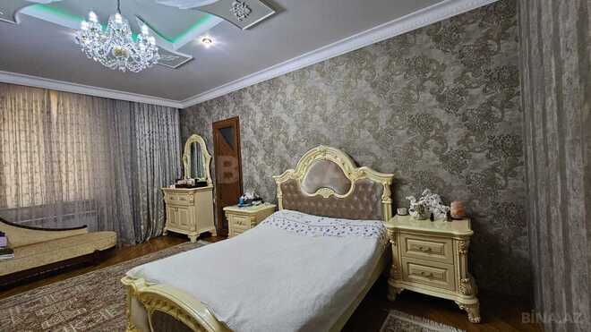 Satılır 10 otaqlı həyət evi/bağ evi 850 m², Biləcəri q., photo 12 from 29