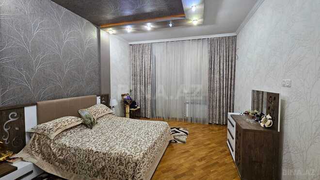 Satılır 10 otaqlı həyət evi/bağ evi 850 m², Biləcəri q., photo 13 from 29