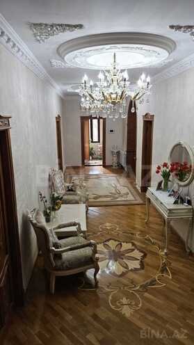 Satılır 10 otaqlı həyət evi/bağ evi 850 m², Biləcəri q., photo 22 from 29