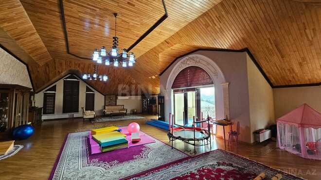 Satılır 10 otaqlı həyət evi/bağ evi 850 m², Biləcəri q., photo 16 from 29