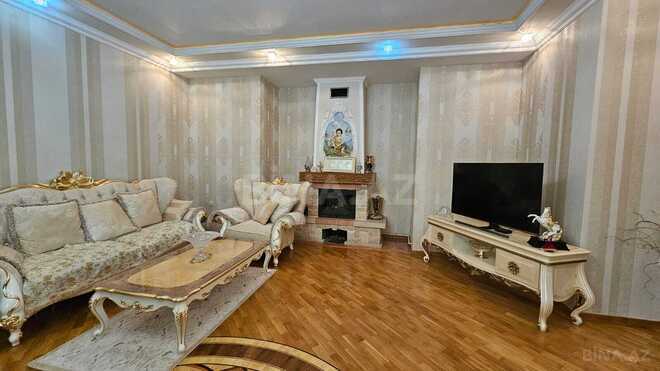 Satılır 10 otaqlı həyət evi/bağ evi 850 m², Biləcəri q., photo 6 from 29