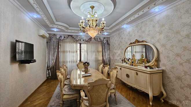 Satılır 10 otaqlı həyət evi/bağ evi 850 m², Biləcəri q., photo 7 from 29