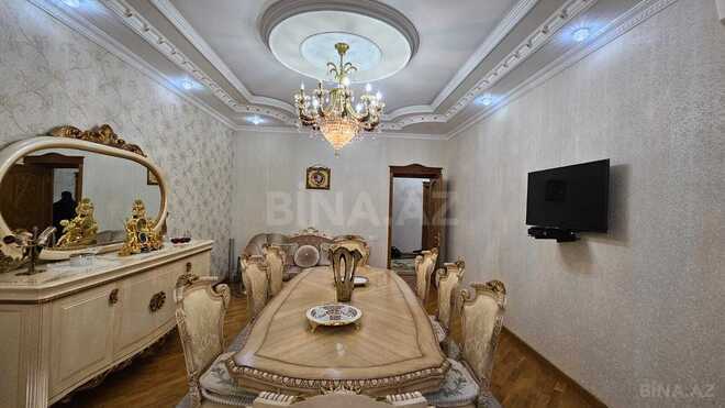 Satılır 10 otaqlı həyət evi/bağ evi 850 m², Biləcəri q., photo 9 from 29