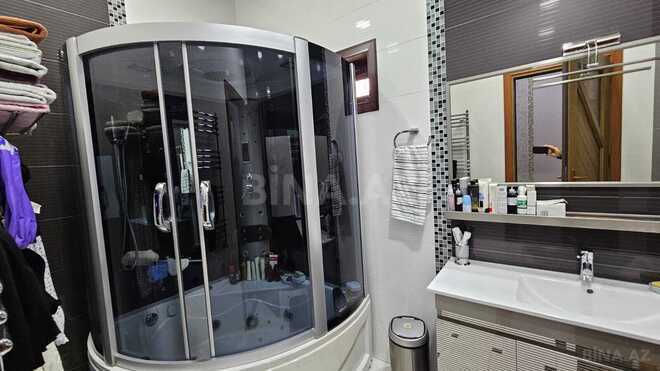 Satılır 10 otaqlı həyət evi/bağ evi 850 m², Biləcəri q., photo 21 from 29