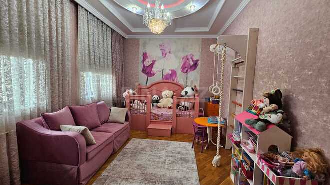 Satılır 10 otaqlı həyət evi/bağ evi 850 m², Biləcəri q., photo 15 from 29