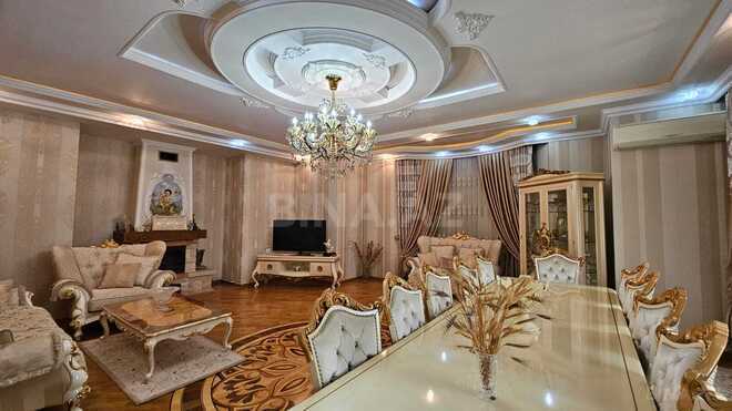 Satılır 10 otaqlı həyət evi/bağ evi 850 m², Biləcəri q., photo 4 from 29