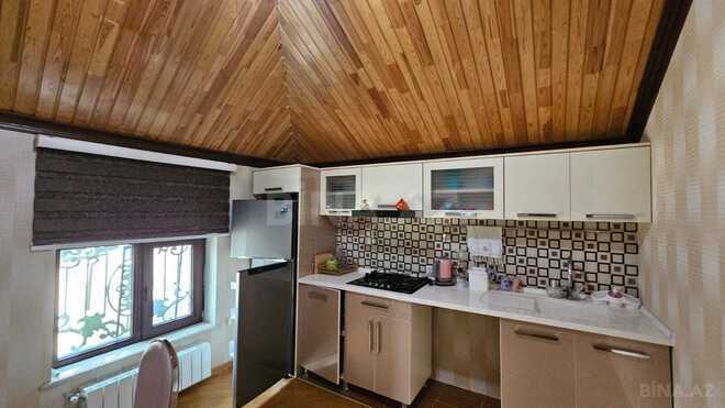 Satılır 10 otaqlı həyət evi/bağ evi 850 m², Biləcəri q., photo 20 from 29