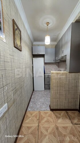 Satılır 2 otaqlı yeni tikili 28 m², photo 13 from 15