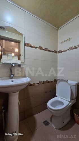 Satılır 2 otaqlı yeni tikili 28 m², photo 14 from 15