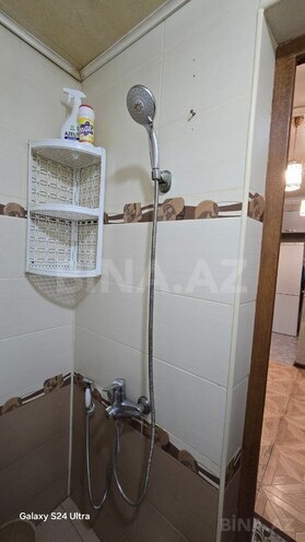 Satılır 2 otaqlı yeni tikili 28 m², photo 9 from 15
